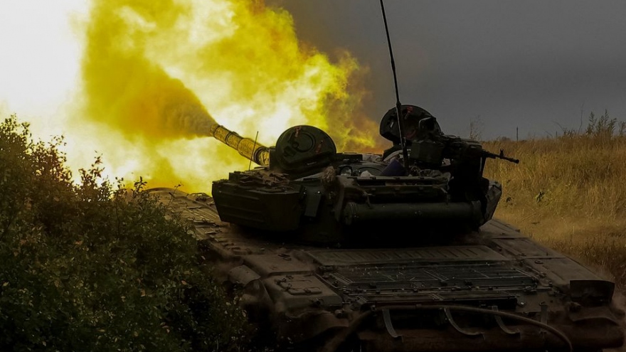 Tháng đầu tiên EU không có cam kết quân sự mới với Ukraine: Sự ủng hộ đã cạn?
